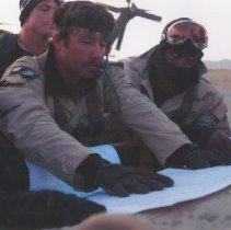 SEALs in Afghanistan