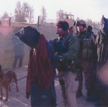 SEALs in Afghanistan