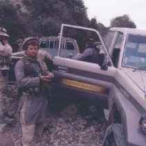 SEALs in Afghanistan