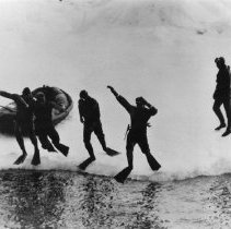 UDTs in cold weather climate