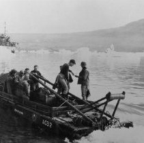 UDTs in cold weather climate