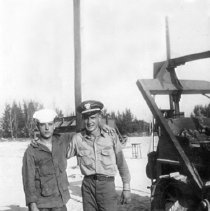 Pieretti and Lindsay