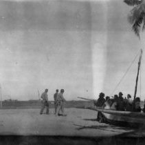 USS Rathburne, UDT 10