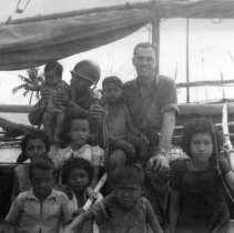 USS Rathburne, UDT 10