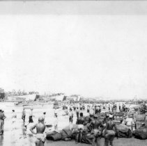 USS Rathburne, UDT 10