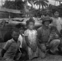 USS Rathburne, UDT 10