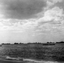 USS Rathburne, UDT 10