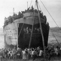 USS Rathburne, UDT 10