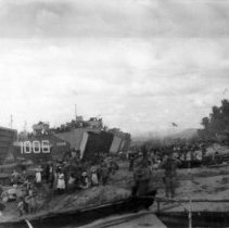 USS Rathburne, UDT 10