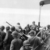 USS Rathburne, UDT 10