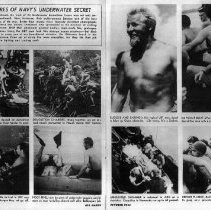 article written in All Hands Magazine