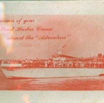 WWII photo collection