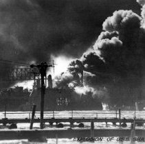 WWII photo collection