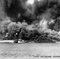 WWII photo collection