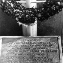 WWII photo collection