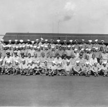 WWII photo collection