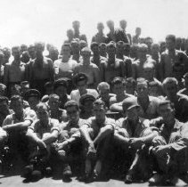 WWII photo collection