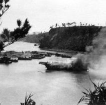 WWII photo collection