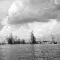 WWII photo collection