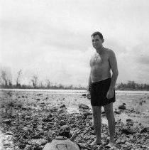 WWII photo collection