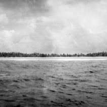 WWII photo collection