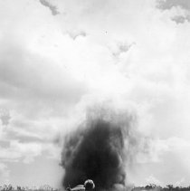 Clearing Orange 3 Reef for Pontoon Causeway D+3 Pelelieu  UDT7