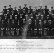 WWII photo collection