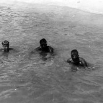 WWII photo collection