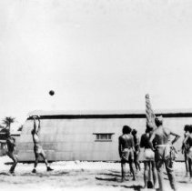 WWII photo collection