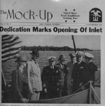 Mock Up Vol 3 No 40, Page 1