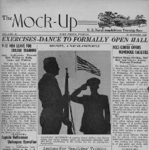 Mock Up Vol 2, No 15, Page 1