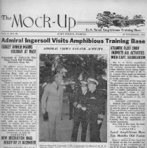 Mock Up Vol 2, No 20, Page 1