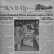 Mock Up Vol 2, No 22, Page 1