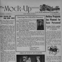 Mock Up Vol 2, No 24, Page 1