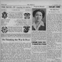 Mock Up Vol 3, No 26, Page 2