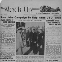 Mock Up Vol 2 No 26, Page 1