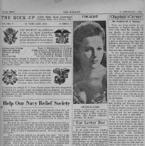 Mock Up Vol 3, No 1, Page 2