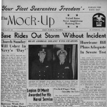 Mock Up Vol 3, No 36, Page 1