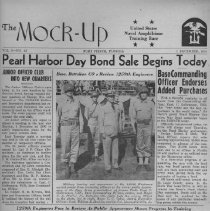 Mock Up Vol 3, No 42, Page 1