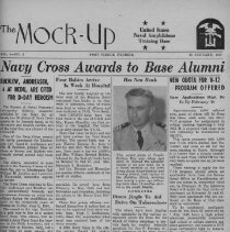 Mock Up Vol 4, No 4, Page 1