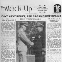 Mock Up Vol 4, No 5, Page 1