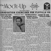 Mock Up Vol 4, No 12, Page 1