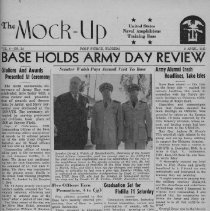 Mock Up Vol 4, No 14, Page 1