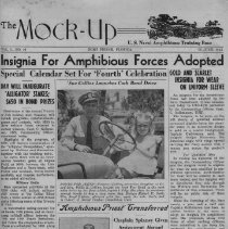 Mock Up Vol 3, No 19, Page 1