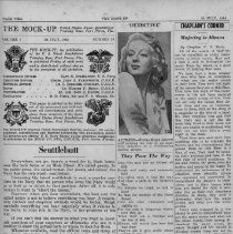 Mock Up Vol 3, No 24, Page 2