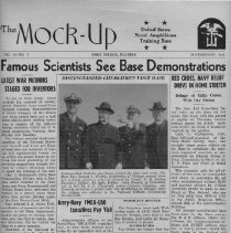 Mock Up Vol 4, No 7, Page 1