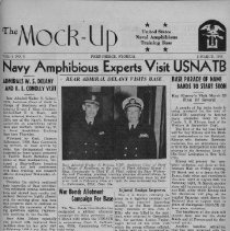 Mock Up Vol 4, No 8, Page 1