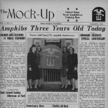 Mock Up Vol 4, No 11, Page 1