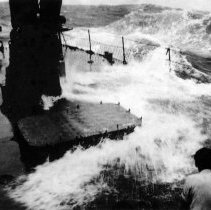 WWII UDT18 photos from Robert (Bob) Readel's albums