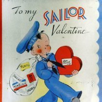 WWII UDT18 photos from Robert (Bob) Readel's albums